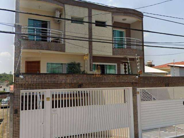 Sobrado à venda, 300 m² por R$ 1.170.000,00 - Vila Baeta Neves - São Bernardo do Campo/SP