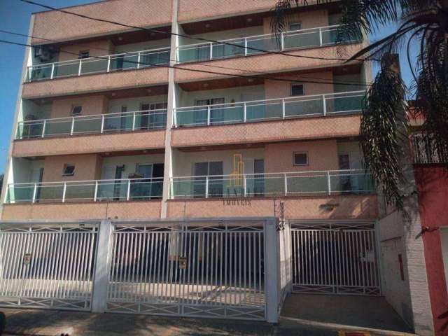 Cobertura com 4 dormitórios à venda, 185 m² por R$ 1.065.000,00 - Vila Antonieta - São Bernardo do Campo/SP