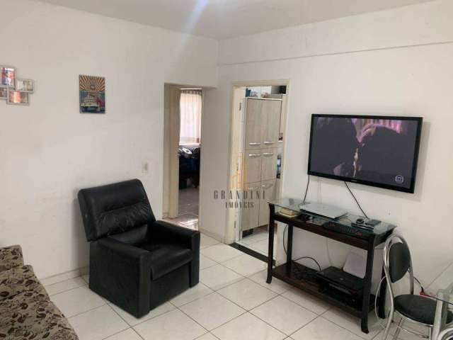 Apartamento com 2 dormitórios à venda, 78 m² por R$ 240.000,00 - Ferrazópolis - São Bernardo do Campo/SP