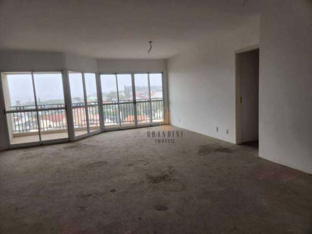 Apartamento com 4 dormitórios à venda, 178 m² por R$ 1.700.000,00 - Jardim São Caetano - São Caetano do Sul/SP