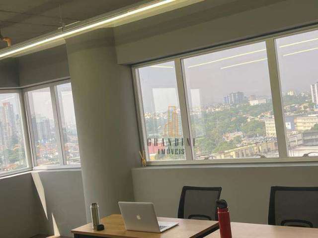 Sala à venda, 74 m² por R$ 800.000,00 - Centro - Santo André/SP