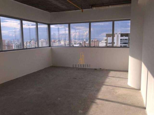 Sala à venda, 37 m² por R$ 400.000,00 - Centro - Santo André/SP