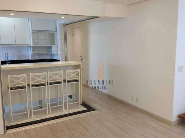 Apartamento Duplex com 2 dormitórios à venda, 85 m² por R$ 1.190.000,00 - Pinheiros - São Paulo/SP