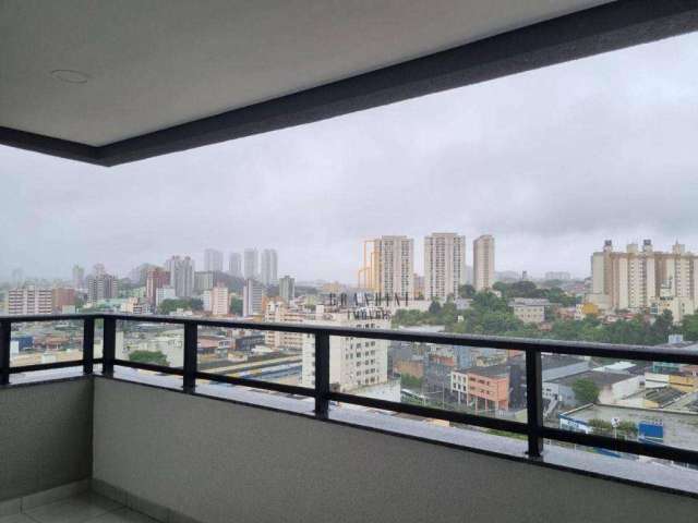 Apartamento com 2 dormitórios à venda, 75 m² por R$ 732.000,00 - Centro - São Bernardo do Campo/SP