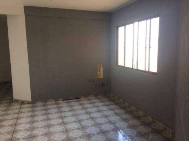 Apartamento com 2 dormitórios à venda, 69 m² por R$ 350.000,00 - Centro - Diadema/SP