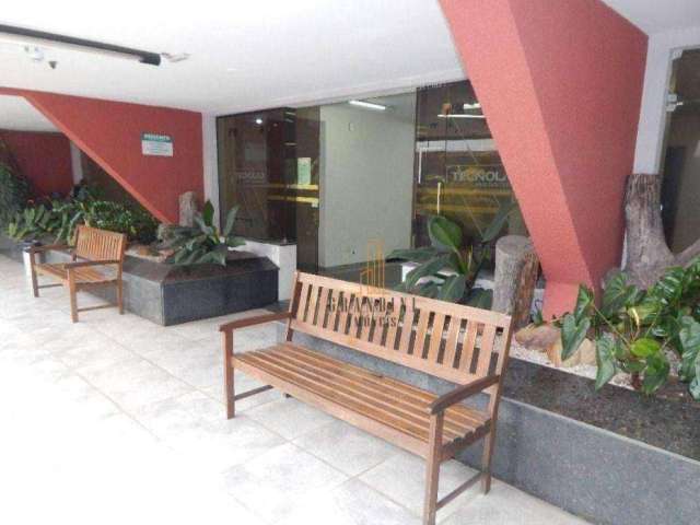 Sala à venda, 190 m² por R$ 650.000,00 - Centro - São Bernardo do Campo/SP