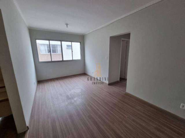 Apartamento com 2 dormitórios, 61 m² - venda por R$ 280.000,00 ou aluguel por R$ 2.100,00/mês - Nova Petrópolis - São Bernardo do Campo/SP