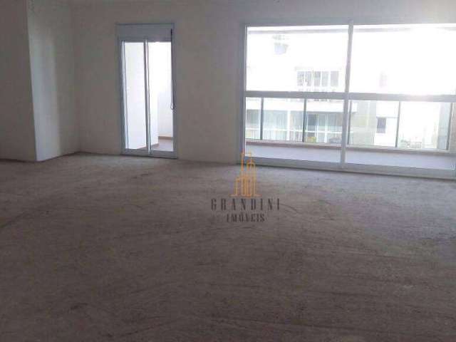 Apartamento com 3 dormitórios à venda, 173 m² por R$ 1.549.000,00 - Centro - São Bernardo do Campo/SP