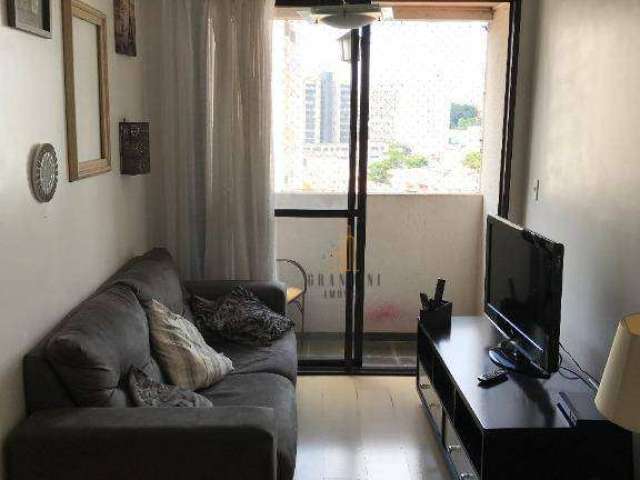 Apartamento com 3 dormitórios à venda, 68 m² por R$ 425.000,00 - Rudge Ramos - São Bernardo do Campo/SP