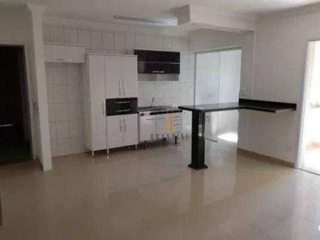 Apartamento com 2 dormitórios à venda, 65 m² por R$ 440.000,00 - Centro - São Bernardo do Campo/SP