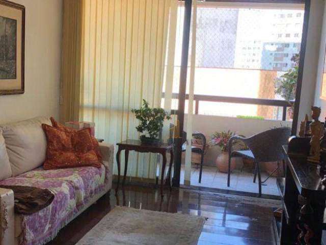 Apartamento com 4 dormitórios à venda, 115 m² por R$ 732.000,00 - Nova Petrópolis - São Bernardo do Campo/SP