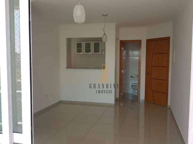 Apartamento com 2 dormitórios à venda, 70 m² por R$ 650.000,00 - Centro - São Bernardo do Campo/SP