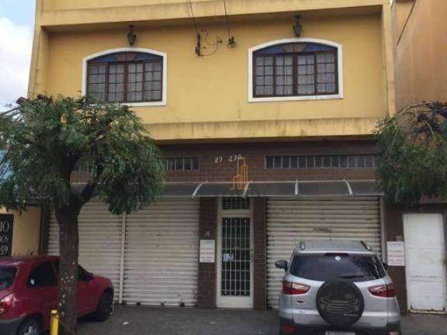 Sobrado com 5 dormitórios à venda, 475 m² por R$ 1.500.000,00 - Jardim Miriam - São Paulo/SP