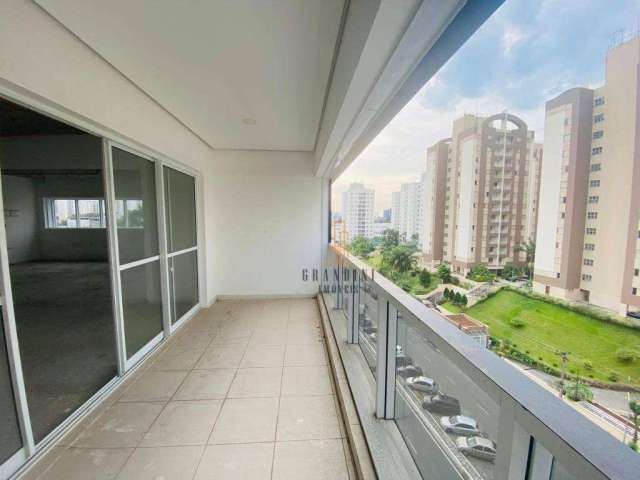 Sala para alugar, 56 m² por R$ 4.776,62/mês - Baeta Neves - São Bernardo do Campo/SP