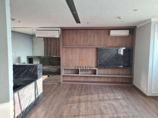 Sala para alugar, 156 m² por R$ 8.500,00/mês - Centro - São Bernardo do Campo/SP