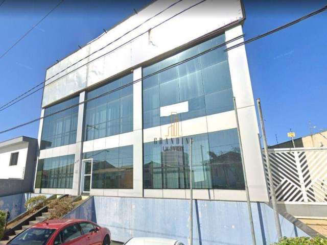 Prédio à venda, 246 m² por R$ 1.600.000,01 - Vila Dayse - São Bernardo do Campo/SP