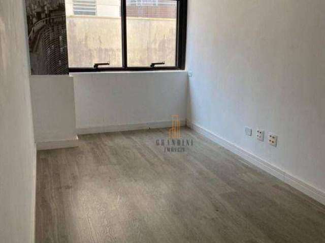 Sala para alugar, 55 m² por R$ 2.500,00/mês - Centro - São Bernardo do Campo/SP