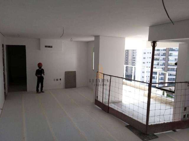 Apartamento à venda, 96 m² por R$ 811.000,00 - Vila Baeta Neves - São Bernardo do Campo/SP