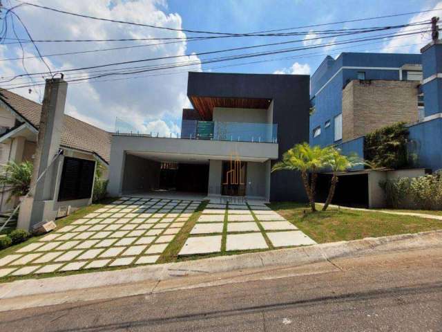 Casa com 4 dormitórios à venda, 400 m² por R$ 4.500.000,00 - Parque Terra Nova II - São Bernardo do Campo/SP