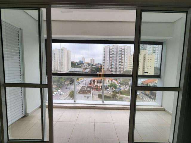 Sala para alugar, 34 m² por R$ 3.717,29/mês - Baeta Neves - São Bernardo do Campo/SP