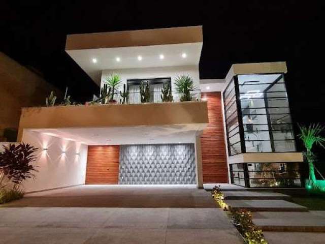 Casa à venda, 720 m² por R$ 11.800.000,00 - Riviera - Bertioga/SP