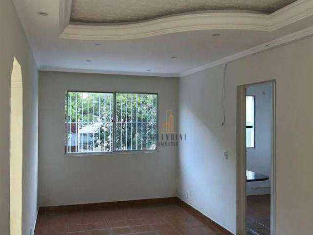 Apartamento com 2 dormitórios à venda, 76 m² por R$ 350.000,00 - Santa Terezinha - São Bernardo do Campo/SP