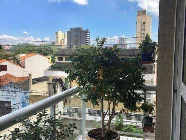 Apartamento com 3 dormitórios à venda, 138 m² por R$ 1.380.000,00 - Centro - São Bernardo do Campo/SP