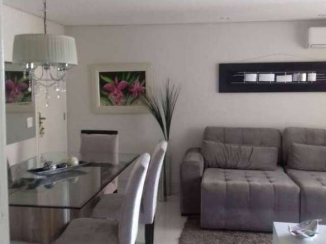 Apartamento - 76 m² -  Vila Assunção