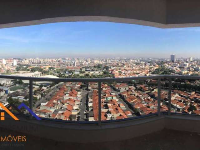 Apartamento Novo Alto Padrão em localização nobre! 160 m², 3 vagas!