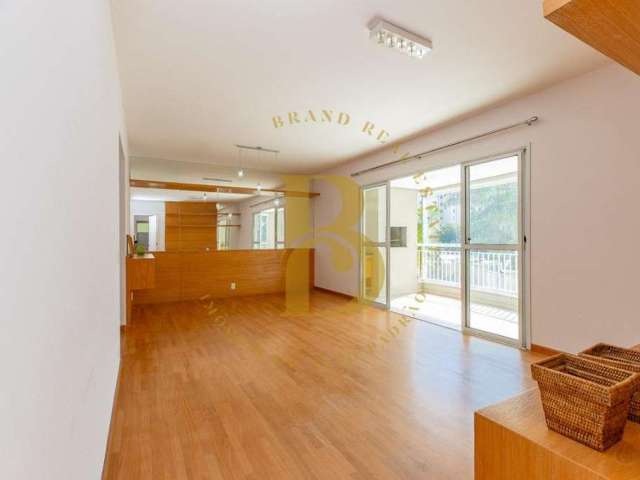 Excelente oportunidade na Vila Mariana ! Apartamento com 115 m², 3 quartos sendo 1 suíte  com 2 vagas de garagem.