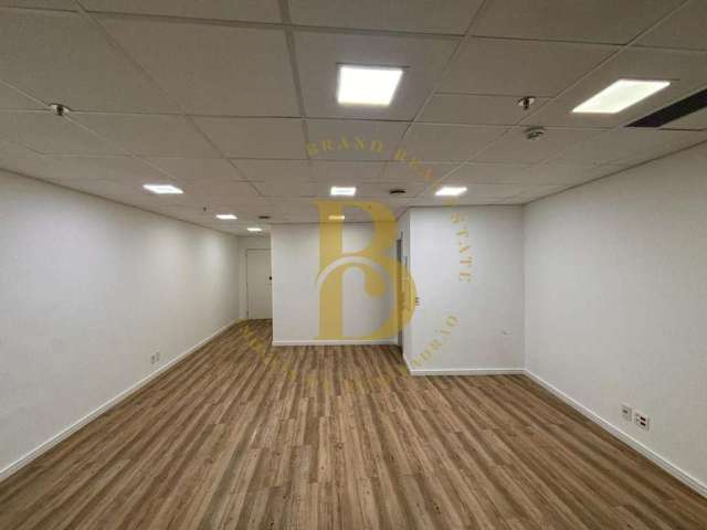 Comercial com 48.5 m²,  à venda no bairro Pinheiros.