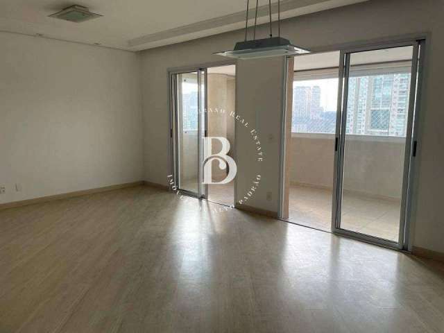 Apartamento à venda, Brooklin, 120 metros, 4 dormitórios, 1suíte, 2 vagas, depósito, R$ 2.226.000,00