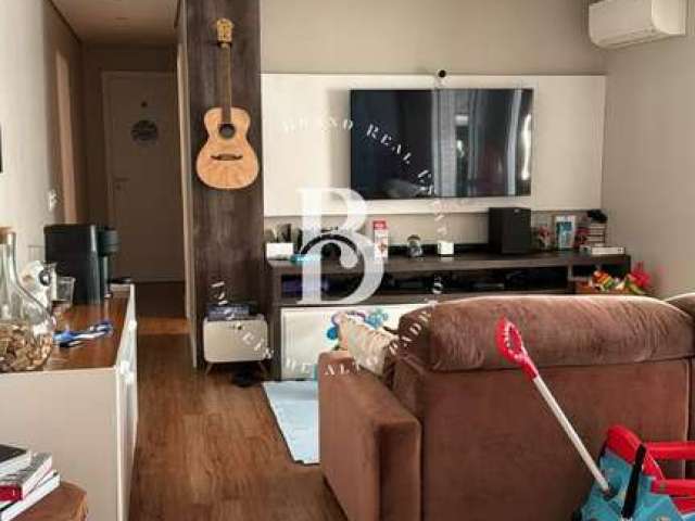 Apartamento com 3 quartos, 109m², à venda em São Paulo, Granja Julieta