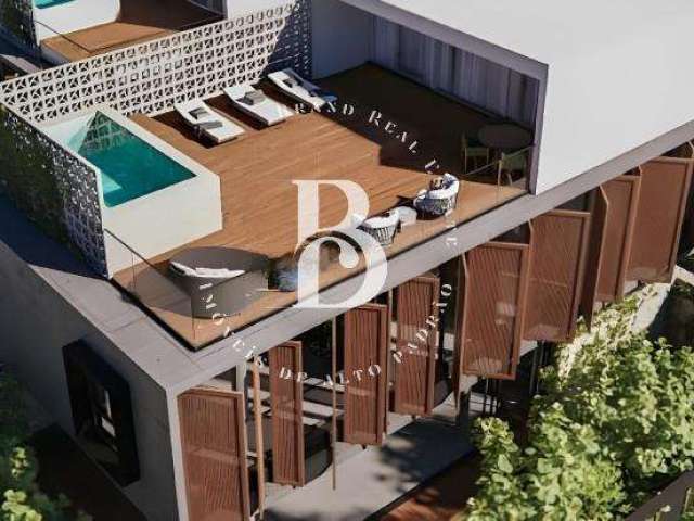 Casa de condomínio com 364.0 m², à venda no bairro Jardim Paulistano.