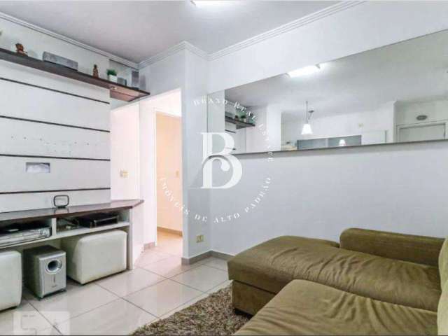 Apartamento com 2 quartos, 47m², à venda em São Paulo, Campo Belo