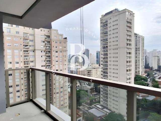 Apartamento com 4 quartos, 358m², à venda em São Paulo, Vila Nova Conceição