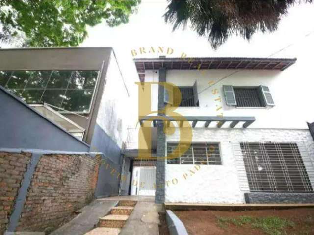 Casa com 230 m², 3 quartos sendo 0 suíte à venda no bairro Alto da Boa Vista.