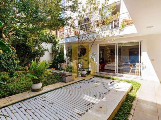 Casa com 300 m², a venda no Jardim Paulistano