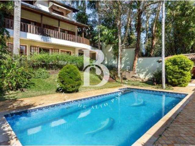 Casa de vila com 4 quartos, 380m², à venda em São Paulo, Jardim Marajoara