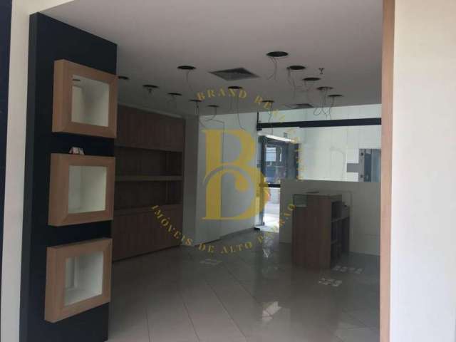 Comercial com 0.5 m²,  à venda no bairro Campo Belo.