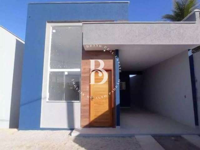 Casa com 2 quartos, 240m², à venda em Maricá, Ponta Negra