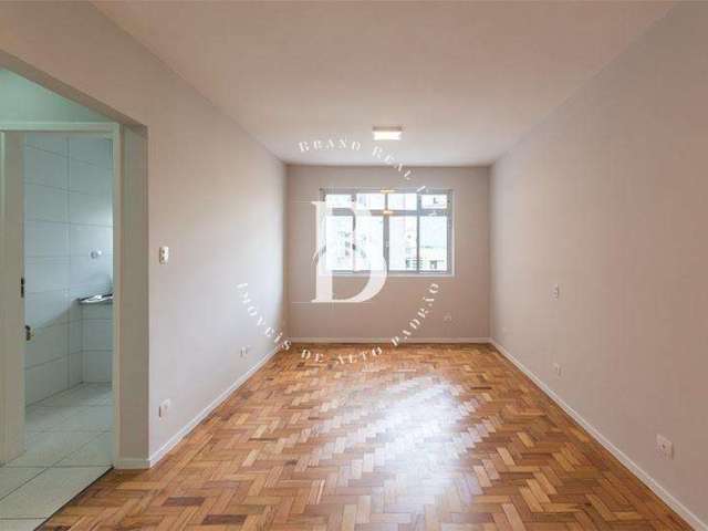 Apartamento com 32.0 m², à venda no bairro Vila Buarque.