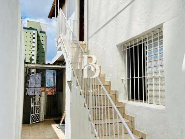 Casa com 204 m², 4 quartos sendo 2 suítes à venda 2 vagas Metrô Ipiranga Aceita permuta R$ 817 mil no bairro Ipiranga.