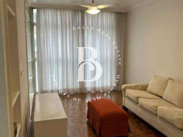 Apartamento com 86 m², 2 quartos sendo 1 suíte à venda no bairro Itaim Bibi.