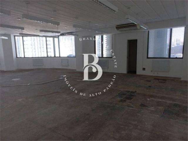 Comercial com 237.96 m²,  à venda no bairro Brooklin.