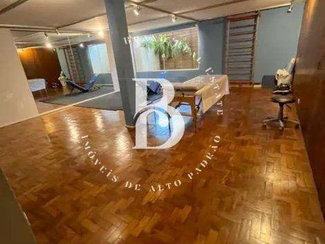 Conjunto Comercial, 402m², à venda em São Paulo, Jardim Guedala