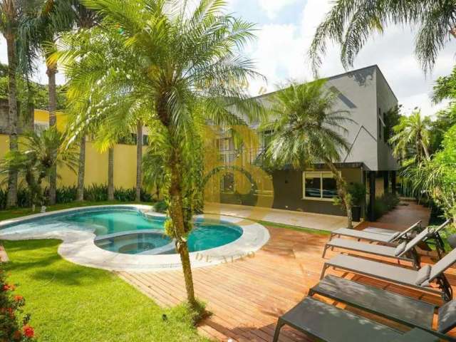 Casa com 757.0 m², à venda no bairro Alto da Boa Vista.