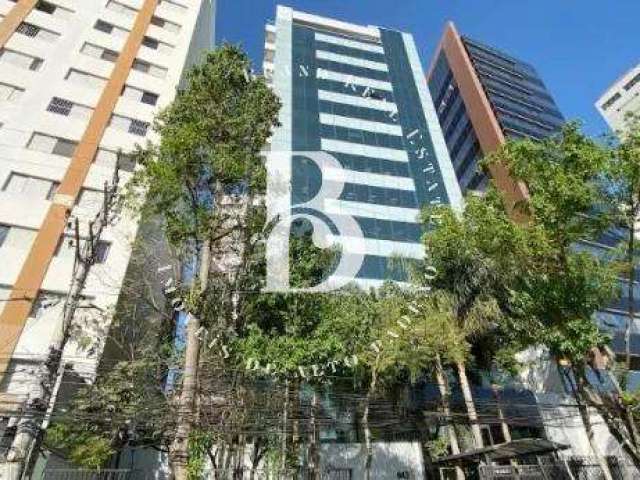 Ponto Comercial, 2541m² em São Paulo, Liberdade