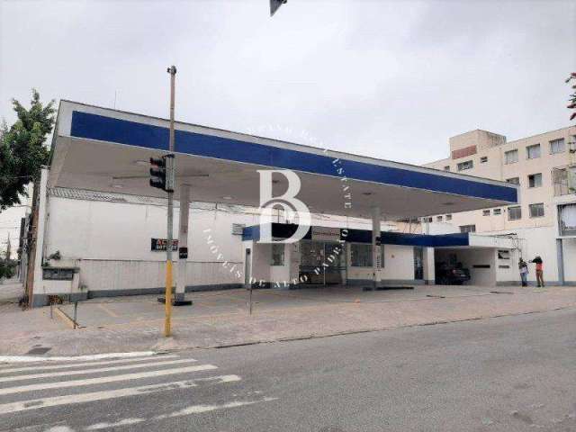 Ponto Comercial com 1 quarto, 227m², à venda em São Paulo, Bom Retiro