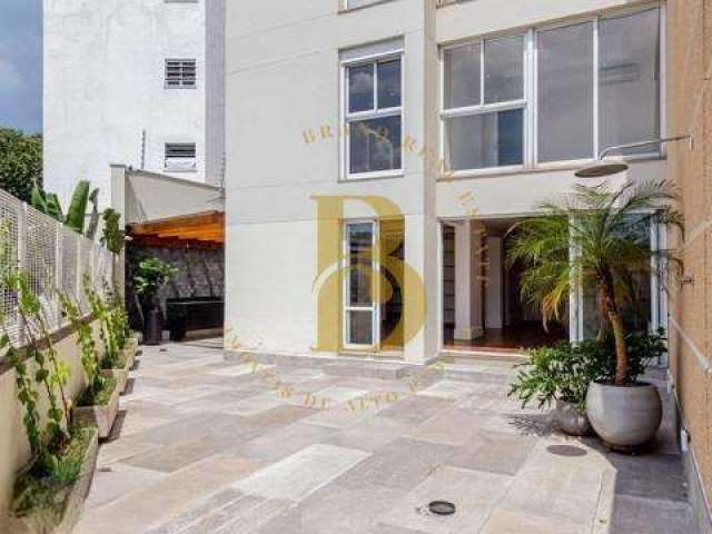 Garden com 205 m², lindo e reformado na Vila Beatriz.